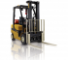 Yale GLP 25 LX