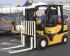 Carretillas elevadoras de gas Yale GLP 35VX Productivity
