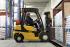 Carretillas elevadoras de gas Yale GLP 35VX Productivity
