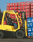 Carretillas elevadoras de gas Hyster H1.6FT