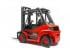 Carretillas elevadoras de gas Linde H 50 T