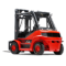 Linde H 60 T