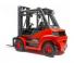 Carretillas elevadoras de gas Linde H80T