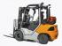 Carretillas elevadoras de gas Still RC 40-25 T