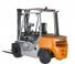 Carretillas elevadoras de gas Still RC 40-30 T
