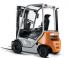 Carretillas elevadoras de gas Still RC 40-30 T