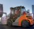 Carretillas elevadoras de gas Still RX 70-45 T