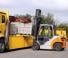 Carretillas elevadoras de gas Still RX 70-45 T