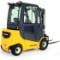 Jungheinrich TFG 320s
