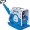 Planchas vibratorias Planchas vibratorias reversibles weber mt CR 7 Hd