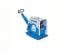 Planchas vibratorias Planchas vibratorias reversibles weber mt CR 7 Hd