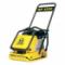 Planchas vibratorias Planchas vibratorias de una dirección Wacker WP 1540 W