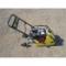 Planchas vibratorias Planchas vibratorias de una dirección Wacker WP 1540 W