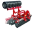 Gradas de disco -gancho Unia Ares Roller Up 3 XL