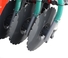 Gradas de disco -gancho Unia Ares XL A H 4.5