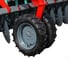 Gradas de disco -gancho Unia Ares XL A H 7.5