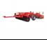 Gradas de disco -gancho Brix BK 300 V