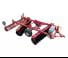 Gradas de disco -gancho Brix BK 300 V