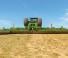 Gradas de disco -gancho Amazone Catros+ 12003-2TS  