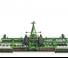 Gradas de disco -gancho Amazone Catros+ 12003-2TS  