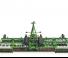 Gradas de disco -gancho Amazone Catros+ 12003-2TS