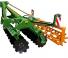 Gradas de disco -gancho Amazone Catros 3001