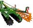 Gradas de disco -gancho Amazone Catros+ 3001