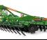 Gradas de disco -gancho Amazone Catros+ 3003 Special