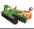 Gradas de disco -gancho Amazone Catros+ 3003 Special