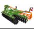 Gradas de disco -gancho Amazone Catros+ 3003 Special