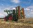Gradas de disco -gancho Amazone Catros 5002-2