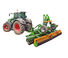 Gradas de disco -gancho Amazone Catros 5002-2TS