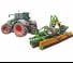 Gradas de disco -gancho Amazone Catros 5002-2TS