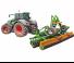 Gradas de disco -gancho Amazone Catros 5002-2TS