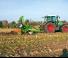 Gradas de disco -gancho Amazone Catros 5002-2TS