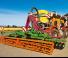 Gradas de disco -gancho Amazone Catros 6001-2 TS-RW