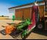 Gradas de disco -gancho Amazone Catros* 6001-2 TS-SW