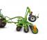Gradas de disco -gancho Amazone Catros 6002-2TS