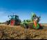 Gradas de disco -gancho Amazone Catros 6002-2TS