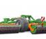Gradas de disco -gancho Amazone Catros+ 7003-2TX 