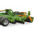 Gradas de disco -gancho Amazone Catros+ 7003-2TX 