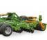 Gradas de disco -gancho Amazone Catros+ 7003-2TX 