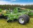 Gradas de disco -gancho Amazone Catros+ 8003-2TX 