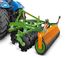 Gradas de disco -gancho Amazone Catros XL 3003