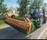 Gradas de disco -gancho Amazone Catros XL 3003