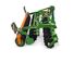 Gradas de disco -gancho Amazone Catros XL 3003