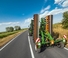 Amazone Catros XL 5003-2TS