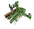 Amazone Catros XL 6003-2TS