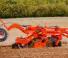 Gradas de disco -gancho Kubota CD2600T