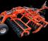 Kubota CD2701TC 